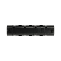 Modular Reference Distribution Block (6 Port) 1/8NPT