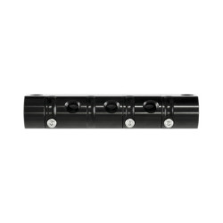 Modular Reference Distribution Block (6 Port) 1/8NPT
