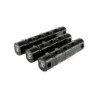 Modular Reference Distribution Block (6 Port) 1/8NPT