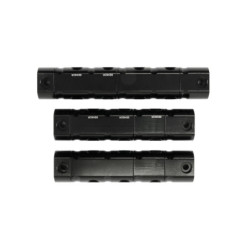 Modular Reference Distribution Block (6 Port) 1/8NPT