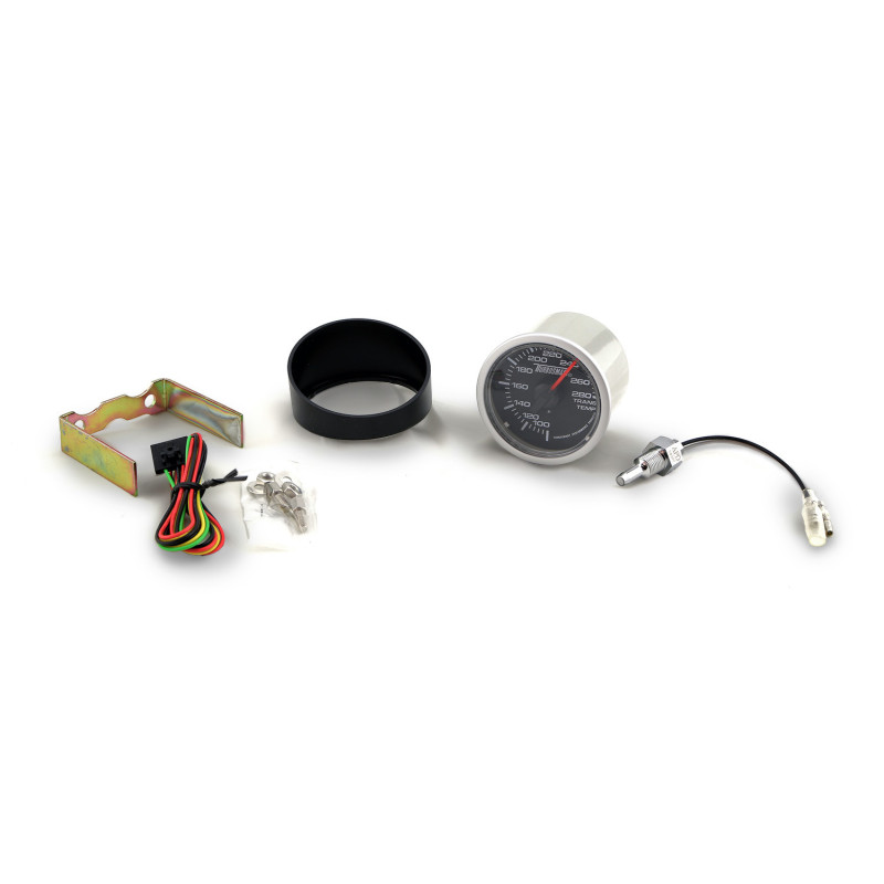 Transmission Temperature Gauge - Electric - 100-280°F
