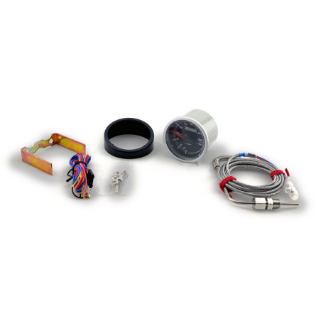 EGT Gauge - Electric - 400-2200°F