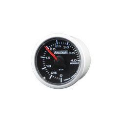 Gauge - Electric - Boost...