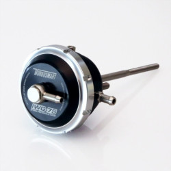 IWG75 Twin Port Universal...