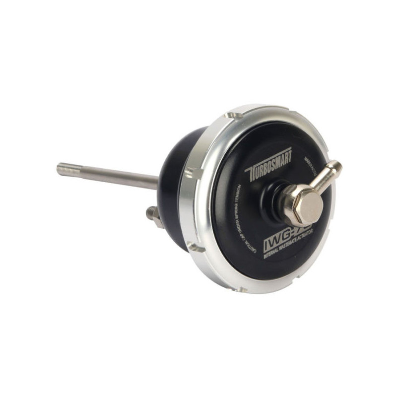 IWG75 Uni 150mm Actuator 10PSI