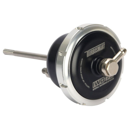 IWG75 Uni 150mm Actuator 10PSI