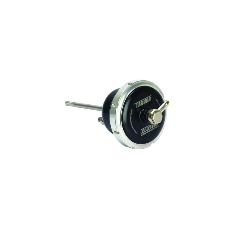 IWG75 Uni 150mm Actuator 7psi
