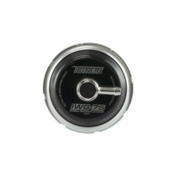 IWG75 Universal M6 140mm Rod Black 10PSI