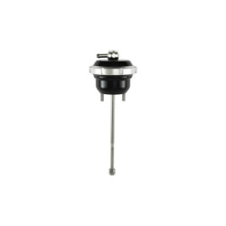 IWG75 Universal M6 140mm Rod Black 10PSI