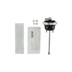 IWG75 Universal M6 140mm Rod Black 10PSI