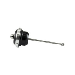 IWG75 Universal M6 140mm Rod Black 10PSI