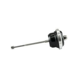 IWG75 Universal M6 140mm Rod Black 10PSI