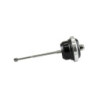 IWG75 Universal M6 140mm Rod Black 10PSI