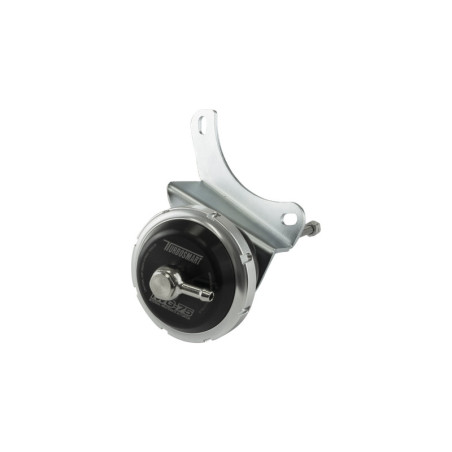IWG75 K04 Leon 5psi - Black