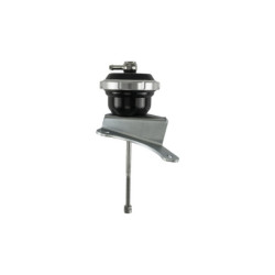 IWG75 K04 Leon 5psi - Black