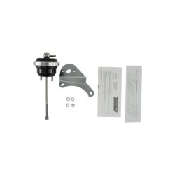 IWG75 K04 Leon 5psi - Black