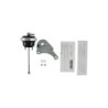 IWG75 K04 Leon 5psi - Black