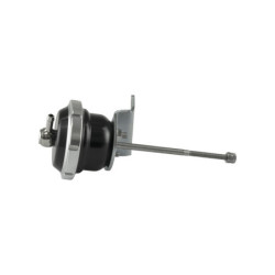 IWG75 K04 Leon 5psi - Black