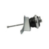 IWG75 K04 Leon 5psi - Black