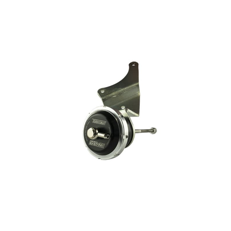 IWG75 K03 Golf/A3/Leon/Octavia 5psi - Black