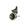 IWG75 K03 Golf/A3/Leon/Octavia 5psi - Black