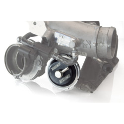 IWG75 Actuator 5psi