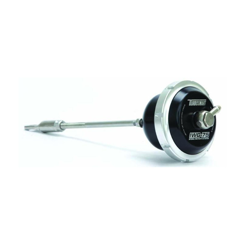 IWG75 Dodge Ram 5.9L TD 26psi