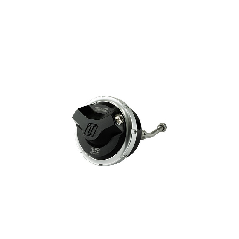 GenV IWG (Twin Port) Wastegate Actuator Suit Garrett G25 14 Psi