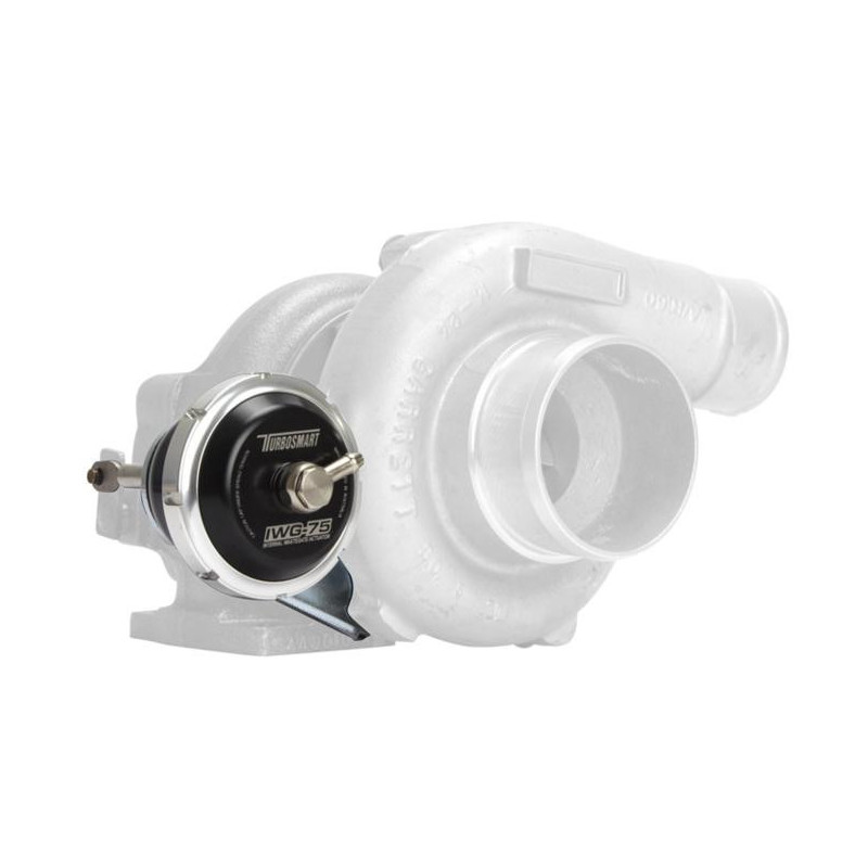IWG75 Garrett GT2860RS 7psi BK