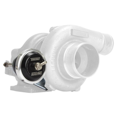 IWG75 Garrett GT2860RS 7psi BK