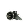 IWG75 Garrett GT2860RS (Disco Potato) Black 5 PSI