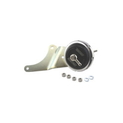 IWG75 Corsa VXR 7psi - Black