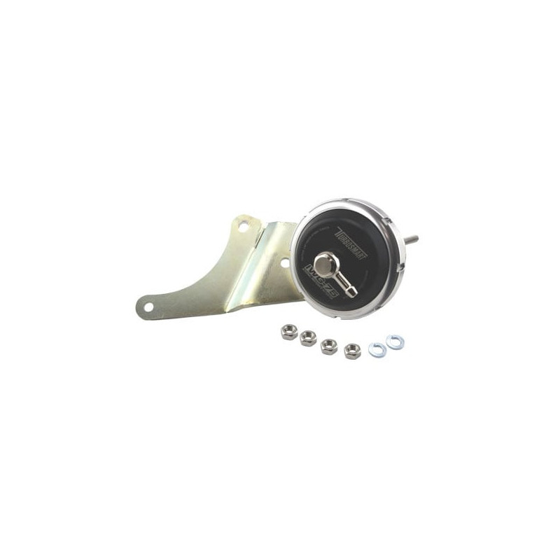 IWG75 Corsa VXR 7psi - Black