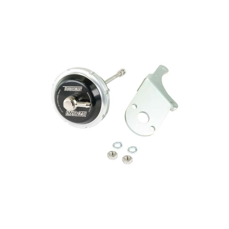 IWG75 Astra VXR TypeH 7psi - Black