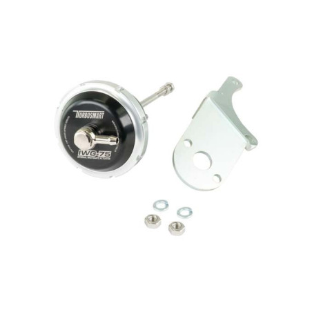 IWG75 Astra VXR TypeH 7psi - Black