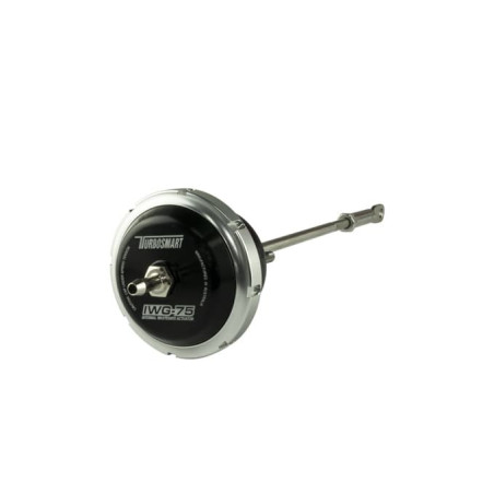 IWG75 Ford Powerstroke 7.3L Black 26 PSI