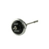 IWG75 Ford Powerstroke 7.3L Black 26 PSI