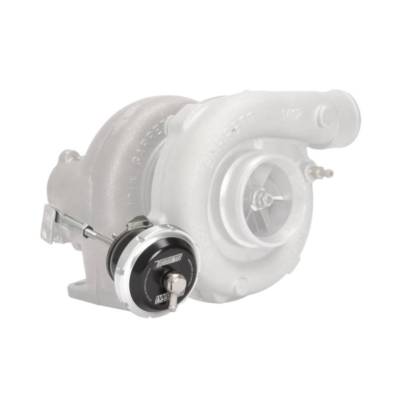 IWG75 Ford XR6 Actuator 7PSI