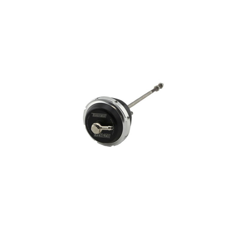 IWG75 BorgWarner TP B2 Single/Twin Scroll 26 PSI