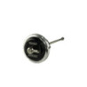 IWG75 Borg Warner B3 160mm Rod Black 14 PSI