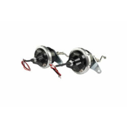 GenV IWG75 Twin Port Nissan...
