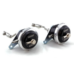 IWG75 Nissan R35 Twin Port...