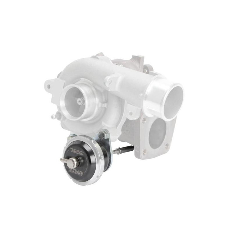 IWG75 Mazda MPS Black 24PSI