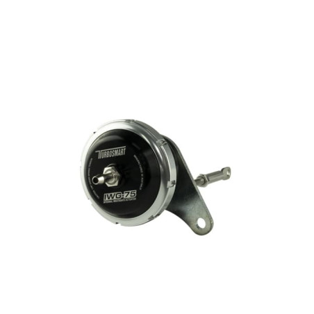 IWG75 Mazda MPS Black 22PSI