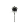 IWG75 Mazda MPS Black 22PSI