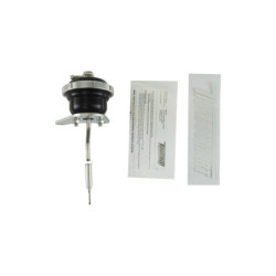 IWG75 Mazda MPS Black 22PSI