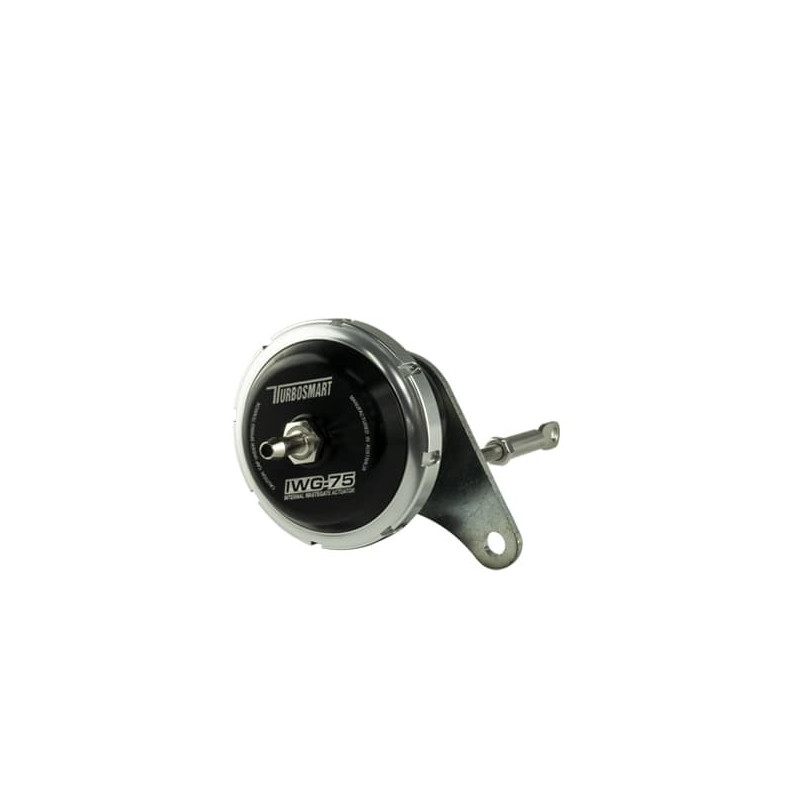 IWG75 Mazda MPS Black 18PSI
