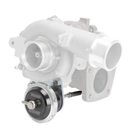 IWG75 Mazda MPS Black 7PSI