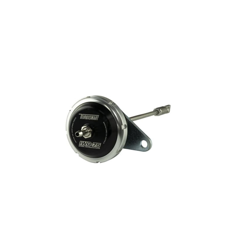 IWG75 EVO 10 Black 12 PSI