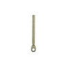 IWG 8.3mm x 115mm 1/4"" UNF Clevis